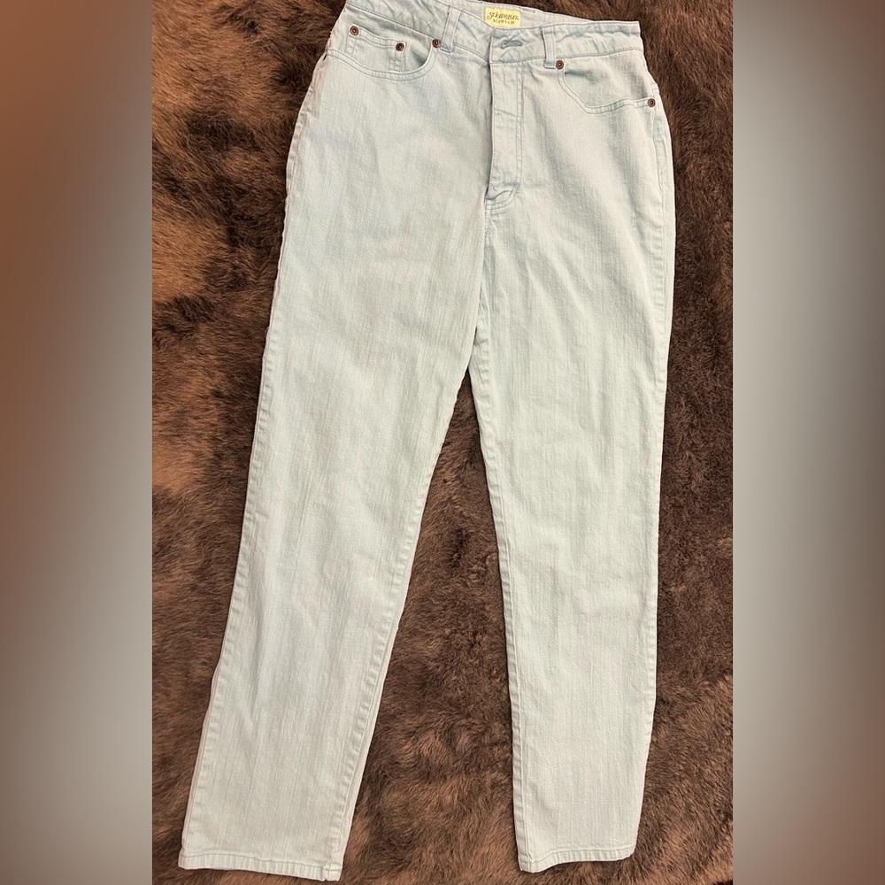 St. John’s Bay Jeans